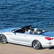 Illustration for article titled 2012 BMW 6 Series Convertible: Beefy And Topless